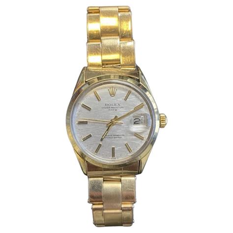 rolex 115 200